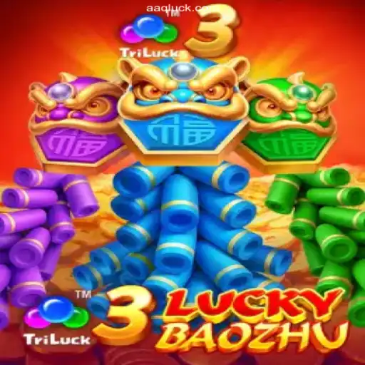 Unveiling the Excitement of 3LuckyBaozhu: Your Path to Endless Gaming Fun