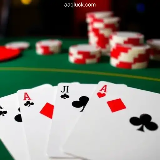 Blackjack