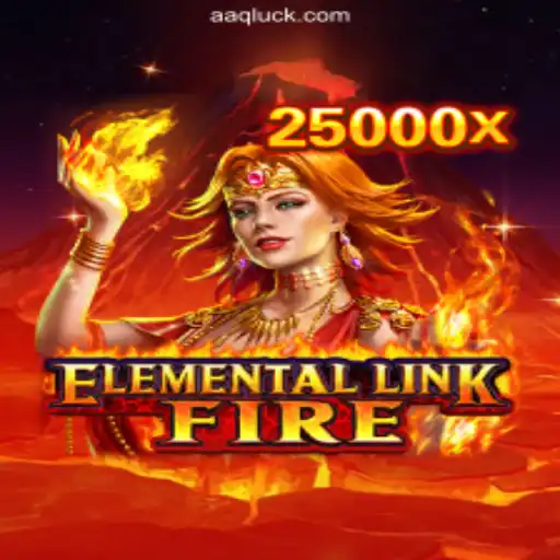 Discover 'ElementalLinkFire': Unleash the Power of Elements
