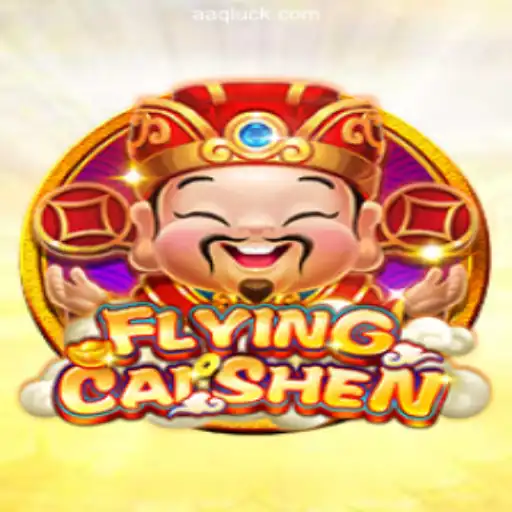 Discover the Thrilling World of FlyingCaiShen: A Game of Fortune and Strategy
