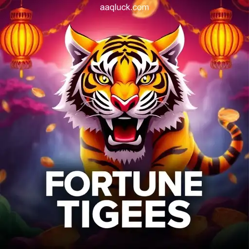 Fortune Tiger Games
