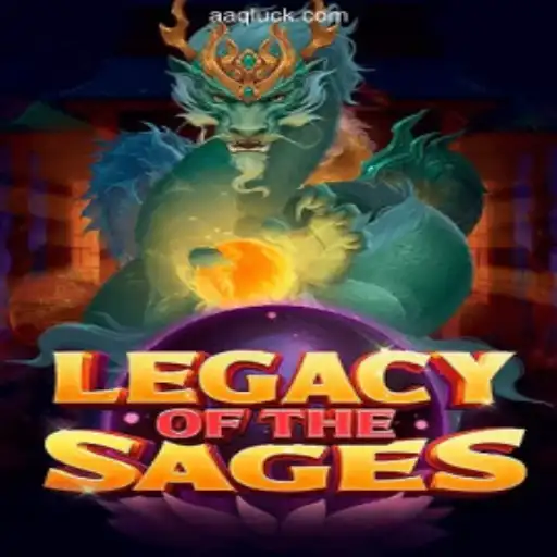 Unveiling LegacyoftheSages: An Epic Fantasy Adventure Game