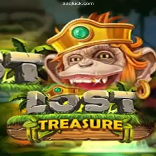 Discover the Enigmatic World of LostTreasure: Adventure Awaits