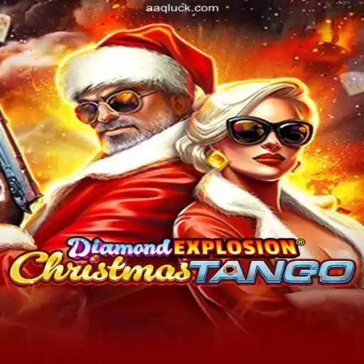 Explore the Dynamic World of DiamondExplosionTango