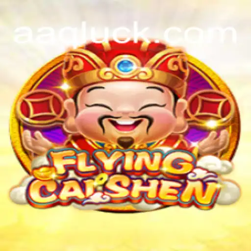 Discover the Thrilling World of FlyingCaiShen: A Game of Fortune and Strategy