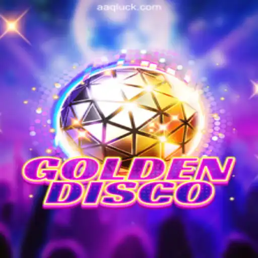 GoldenDisco: A Groovy Gaming Experience with Rewards at Every Turn