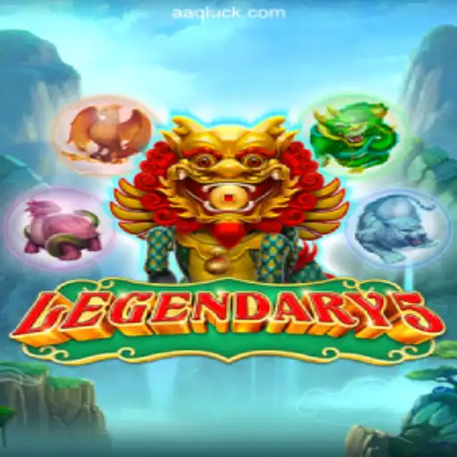Explore Legendary5: A Journey into the Epic World of Adventure