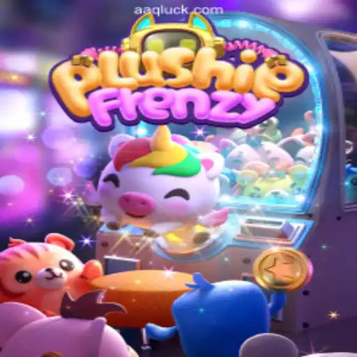 Discover the Exciting World of PlushieFrenzy