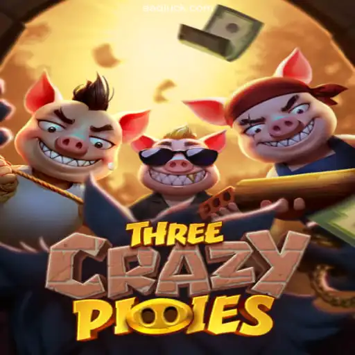 ThreeCrazyPiggies: An Exciting Adventure in the World of Gaming