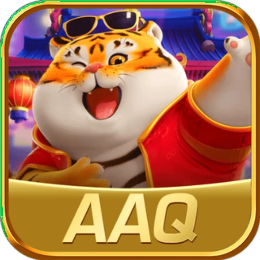 AAQ.COM: Cadastre-se e Ganhe Bônus em Cada Recarga Logo