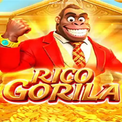 Discover the Thrilling World of RicoGorila: Play, Win, and Enjoy Bonuses