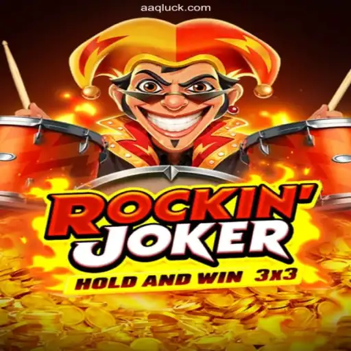 Exploring the Dynamic World of RockinJoker
