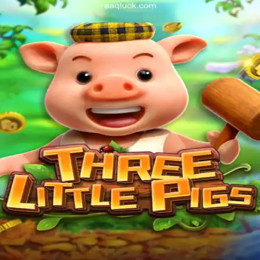 THREELITTLEPIGS: Unraveling the Thrilling Game Landscape