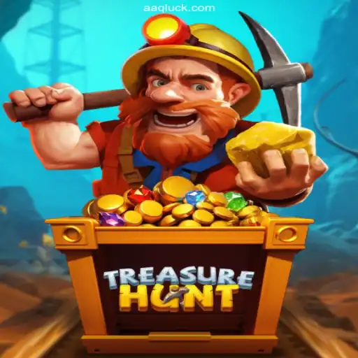 TreasureHunt: Discover the Excitement and Rewards with a Special Bonus Offer