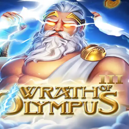 Explore the Mythical World of WrathofOlympusIII